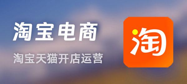 淘宝电商