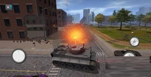 City Smash 2 3D城市粉碎模拟器2 v1.1.3 解锁武器-灼光资源宝库