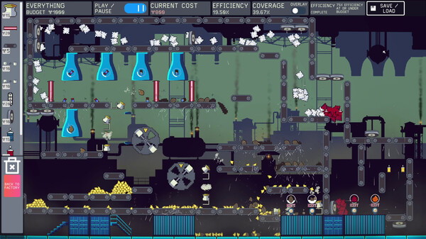 《Contraption船长的巧克力工厂 Contraption's Chocolate Factory》中文版 v1.22-灼光资源宝库