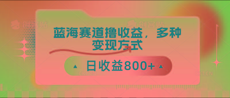 中老年人健身操蓝海赛道撸收益，多种变现方式，日收益800+-灼光资源宝库