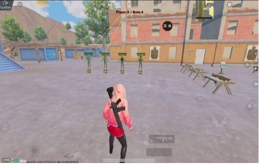 PUBG引擎注入漏打-灼光资源宝库
