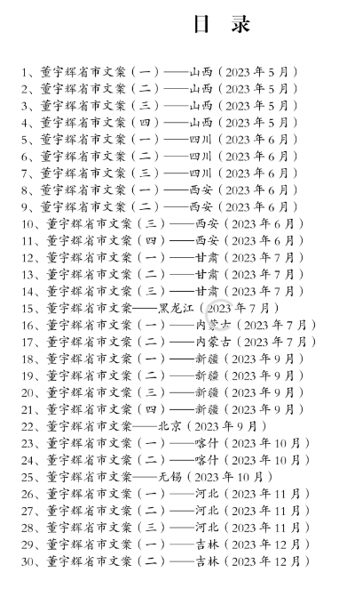 董老师省市作文集-灼光资源宝库