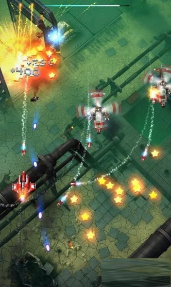 傲气雄鹰：重装上阵 v2.0.2 无限货币-灼光资源宝库