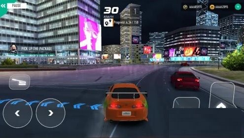 3D狂怒赛车：开放世界 v10.8 解锁车辆-灼光资源宝库