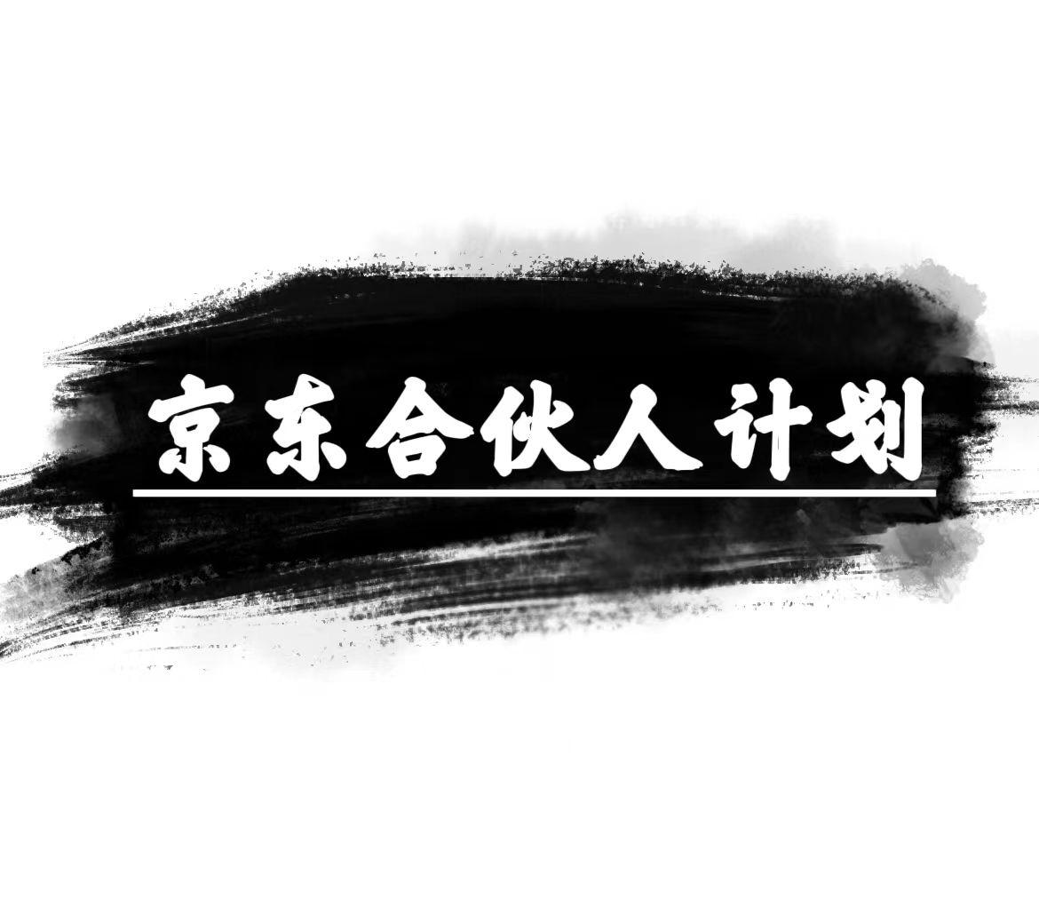 京东合伙人计划，轻松月入过万，赚钱项目，只需复制粘贴，小白也能做。-灼光资源宝库