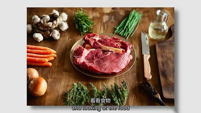 图片[4]-iPhone 美食摄影-掌握美食摄影造型-构图和编辑艺术-21节课-中英字幕-灼光资源宝库