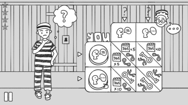 《哲学梗模拟器 Thought Experiment Simulator》中文版-灼光资源宝库