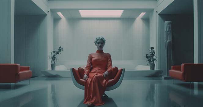 图片[2]-Curious Refuge -全球首个AI人工智能电影制作训练营-中英字幕|1080P|附素材-灼光资源宝库