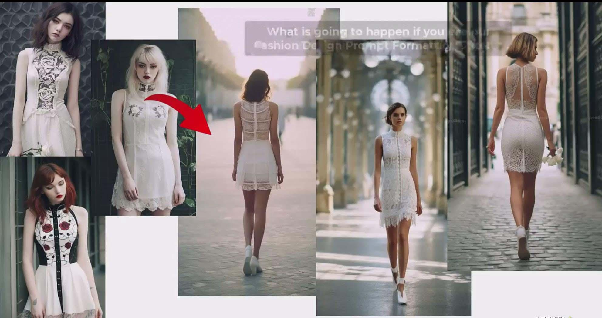 图片[11]-利用 Midjourneys Ai 人工智能设计自己的服装AI大师班-10节课-中英字幕-灼光资源宝库