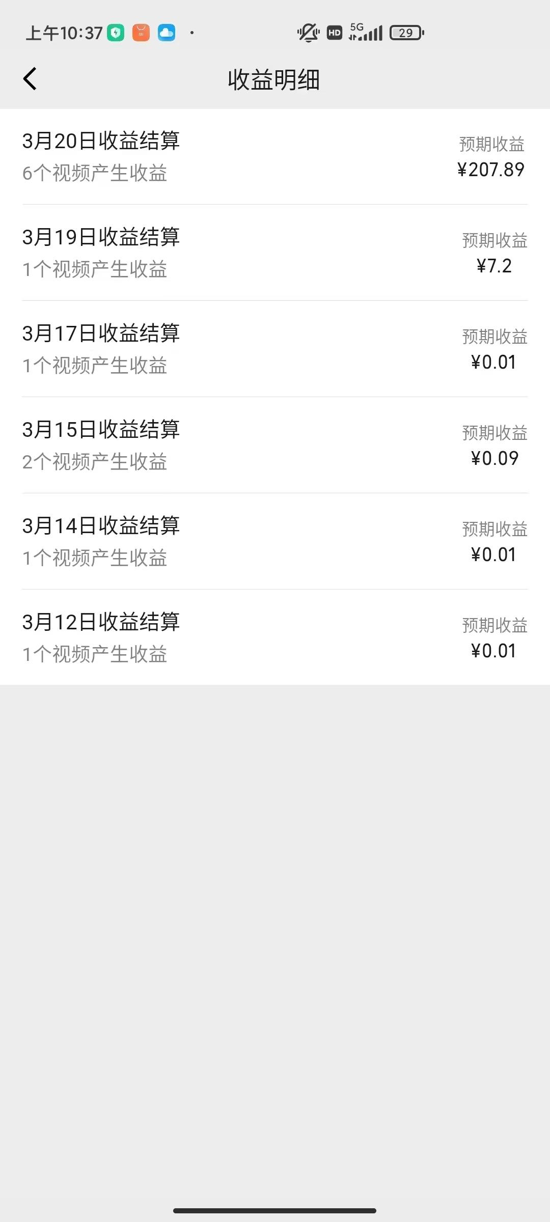 图片[1]-(9648期)盘点视频号创作分成计划，快速过原创日入300+，从0到1完整项目教程！-灼光资源宝库