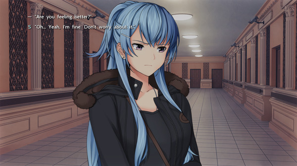 《碧之帐：转生之玻璃 The Sekimeiya: Spun Glass》英文版 v1.06-灼光资源宝库