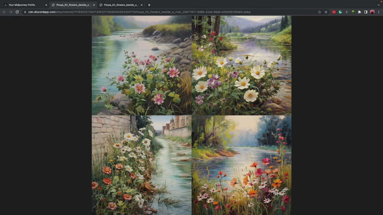 图片[4]-Midjourney, Adobe Firefly AI, ChatGPT 4大型AI人工智能-137节课-中英字幕-灼光资源宝库