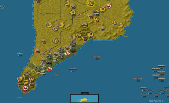 《战略命令WWII：太平洋战争 Strategic Command WWII: War in Pacific》英文版-灼光资源宝库