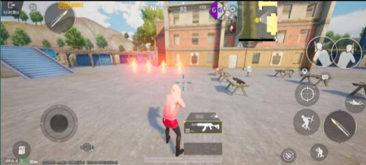 PUBG超广角(支持4服)-灼光资源宝库