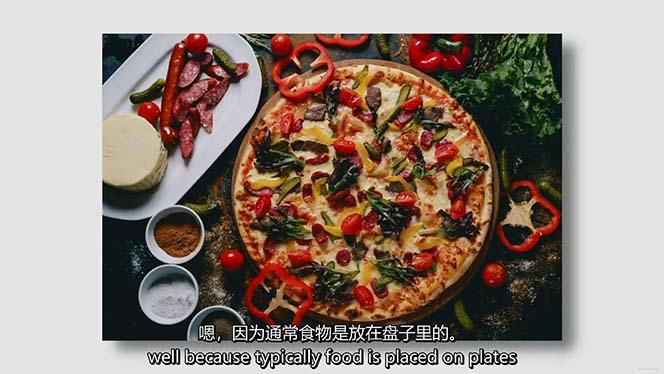 图片[3]-iPhone 美食摄影-掌握美食摄影造型-构图和编辑艺术-21节课-中英字幕-灼光资源宝库