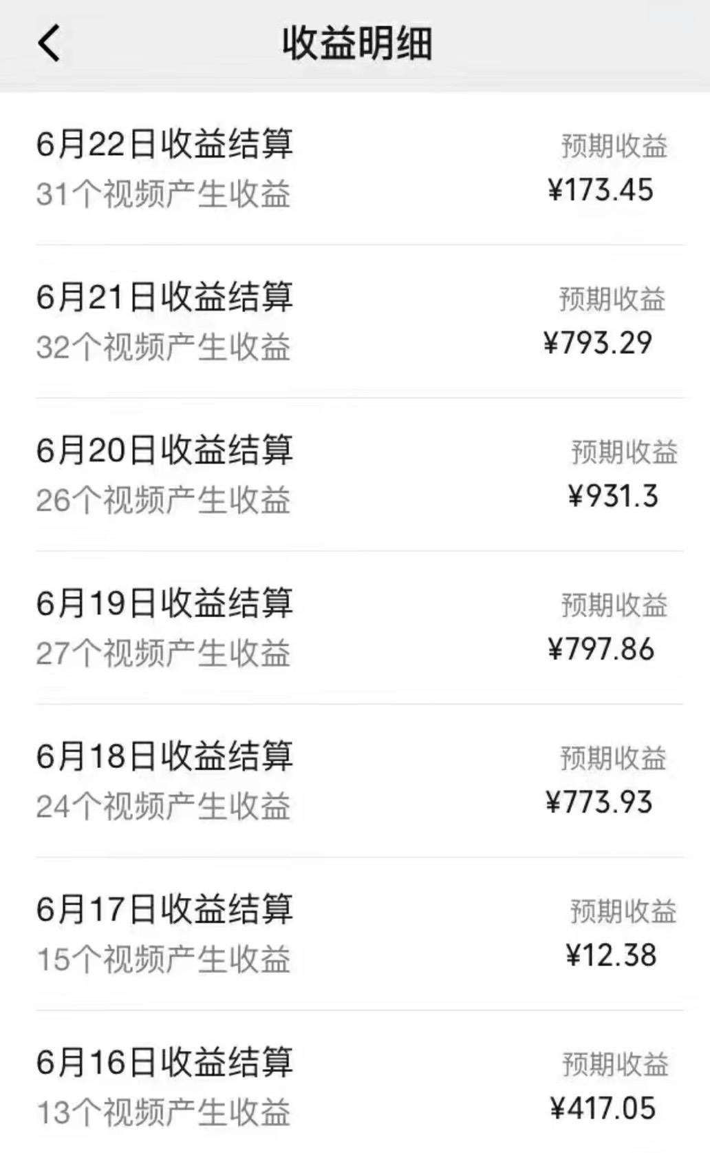 图片[1]-全网短视频暴力撸金赛道，日入1000＋！原创玩法，长期稳定-灼光资源宝库