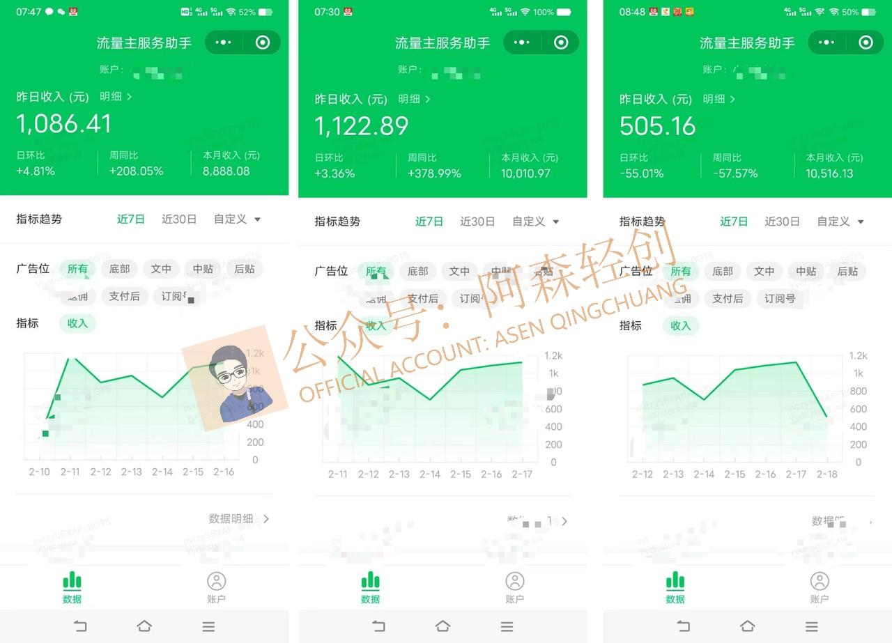 图片[1]-(9535期)无需技术，AI掘金2.0插件让你轻松赚钱，短期做到月入3万！-灼光资源宝库