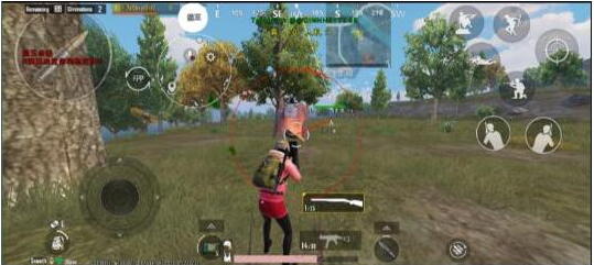 pubg3.3狼王公益直装 v6-灼光资源宝库