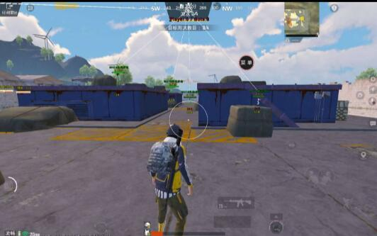 PUBG引擎漏打追锁-灼光资源宝库
