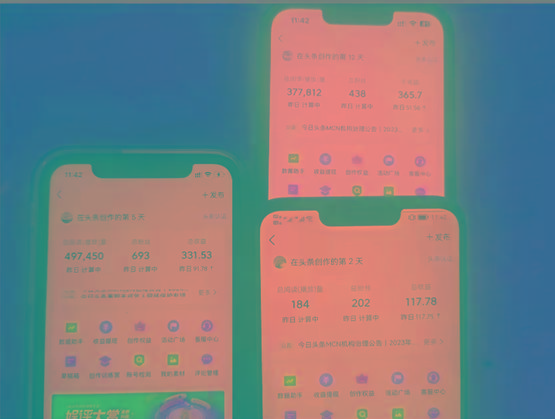图片[2]-(9348期)2024年最强副业？AI撸头条3天必起号，一键分发，简单无脑，但基本没人知道-灼光资源宝库