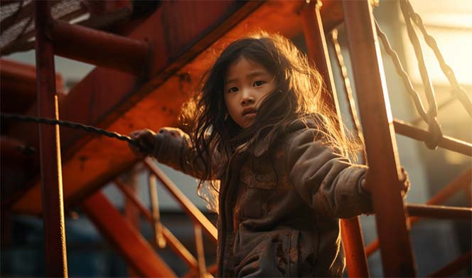 图片[4]-Curious Refuge -全球首个AI人工智能电影制作训练营-中英字幕|1080P|附素材-灼光资源宝库