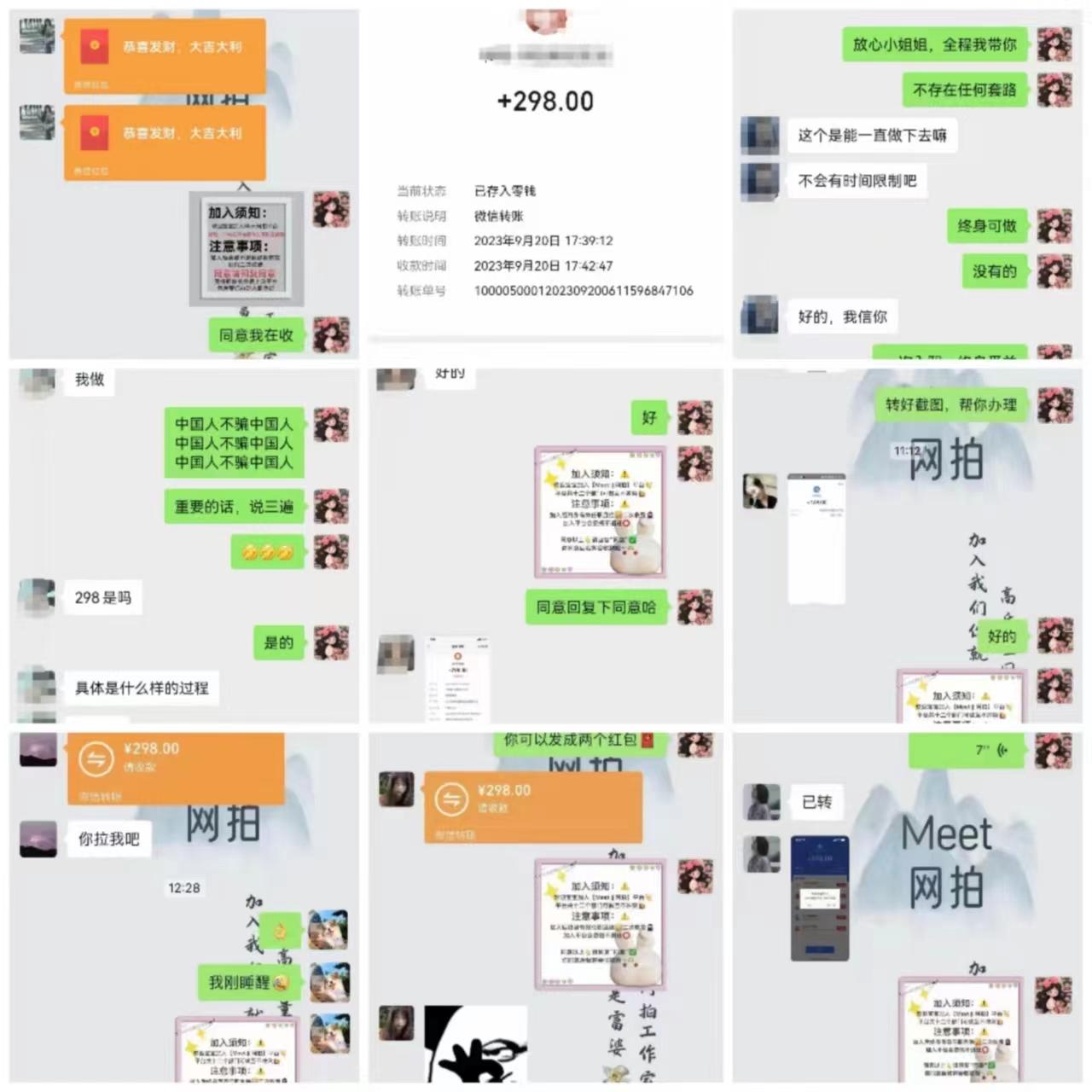 (8728期)电商平台高佣金网拍，靠谱项目，执行就能赚钱，简单操作-灼光资源宝库