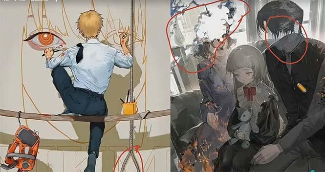 (9863期)厚涂人物-插画创作班：基础入门教程(8节课)-灼光资源宝库
