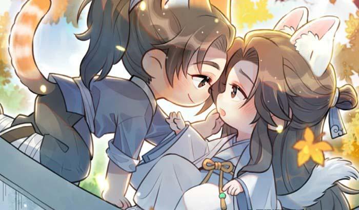Q版 古风角色班-第6期绘画教程(39节课)-灼光资源宝库