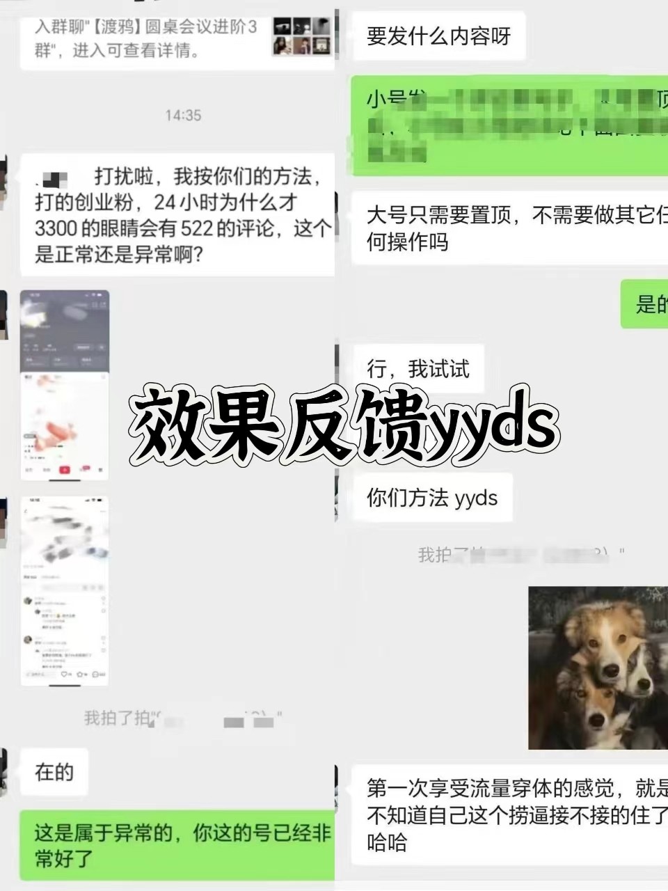 图片[3]-抖音小红书视频号全平台引流打法，全自动引流日引2000+精准客户-灼光资源宝库