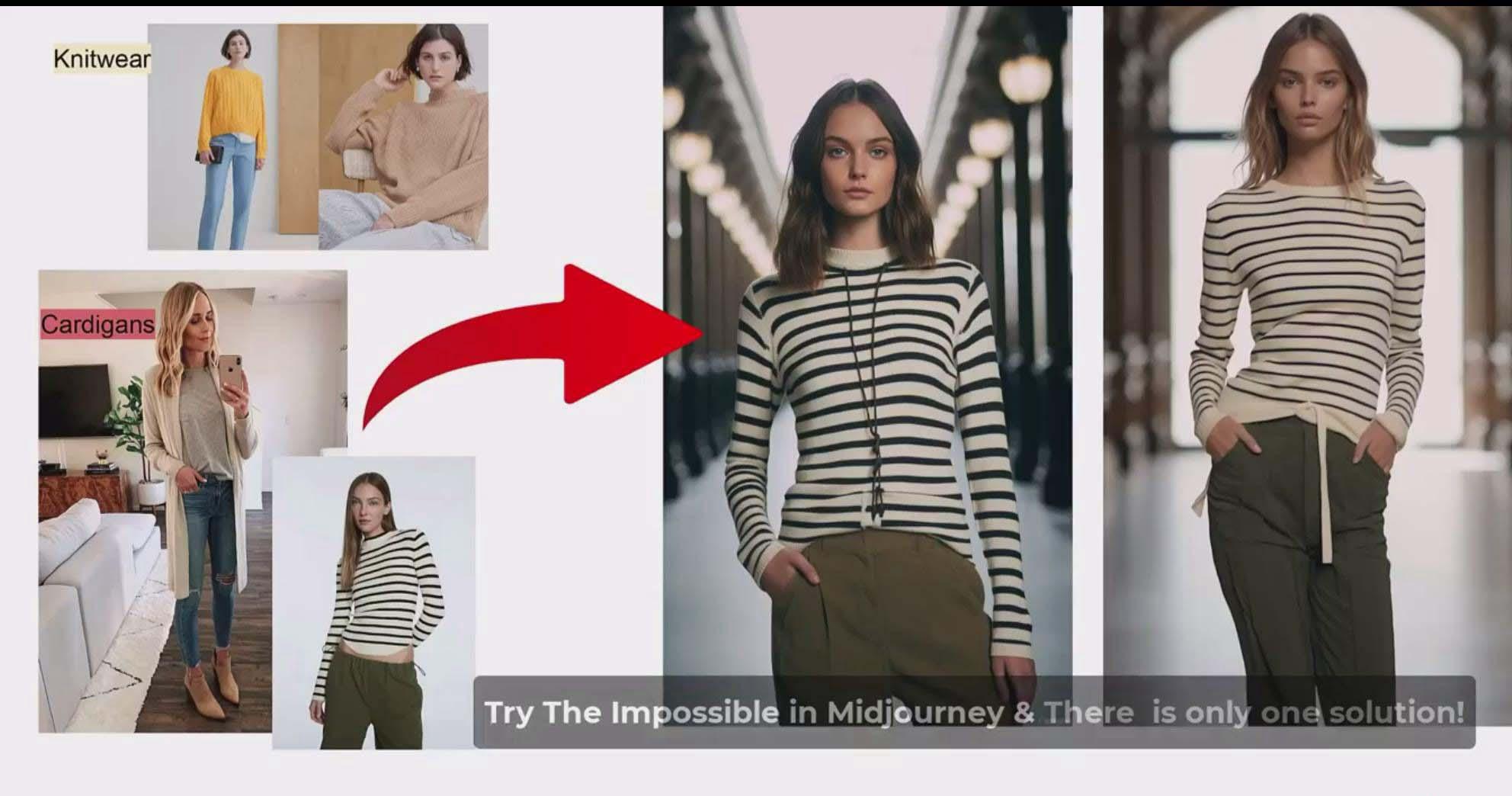 图片[12]-利用 Midjourneys Ai 人工智能设计自己的服装AI大师班-10节课-中英字幕-灼光资源宝库