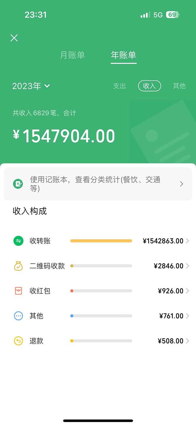 图片[1]-2024最新项目，冷门暴利，暑假来临，正是项目利润爆发时期。市场很大，…-灼光资源宝库