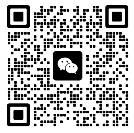 扫一扫加微信-灼光资源宝库