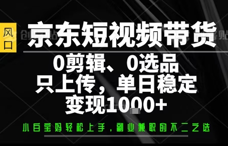 你出账号，我来运营，保底日入1k+，开启躺賺模式【揭秘】-灼光资源宝库