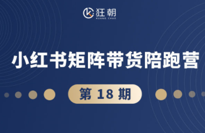 盗坤·抖音小红书视频号短视频带货与直播变现(11-18期)-灼光资源宝库