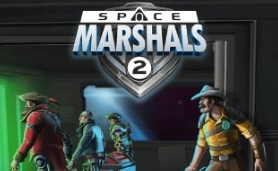 《太空刑警2 Space Marshals 2》Switch中文版NSZ下载 – 含1.0.0补丁-灼光资源宝库