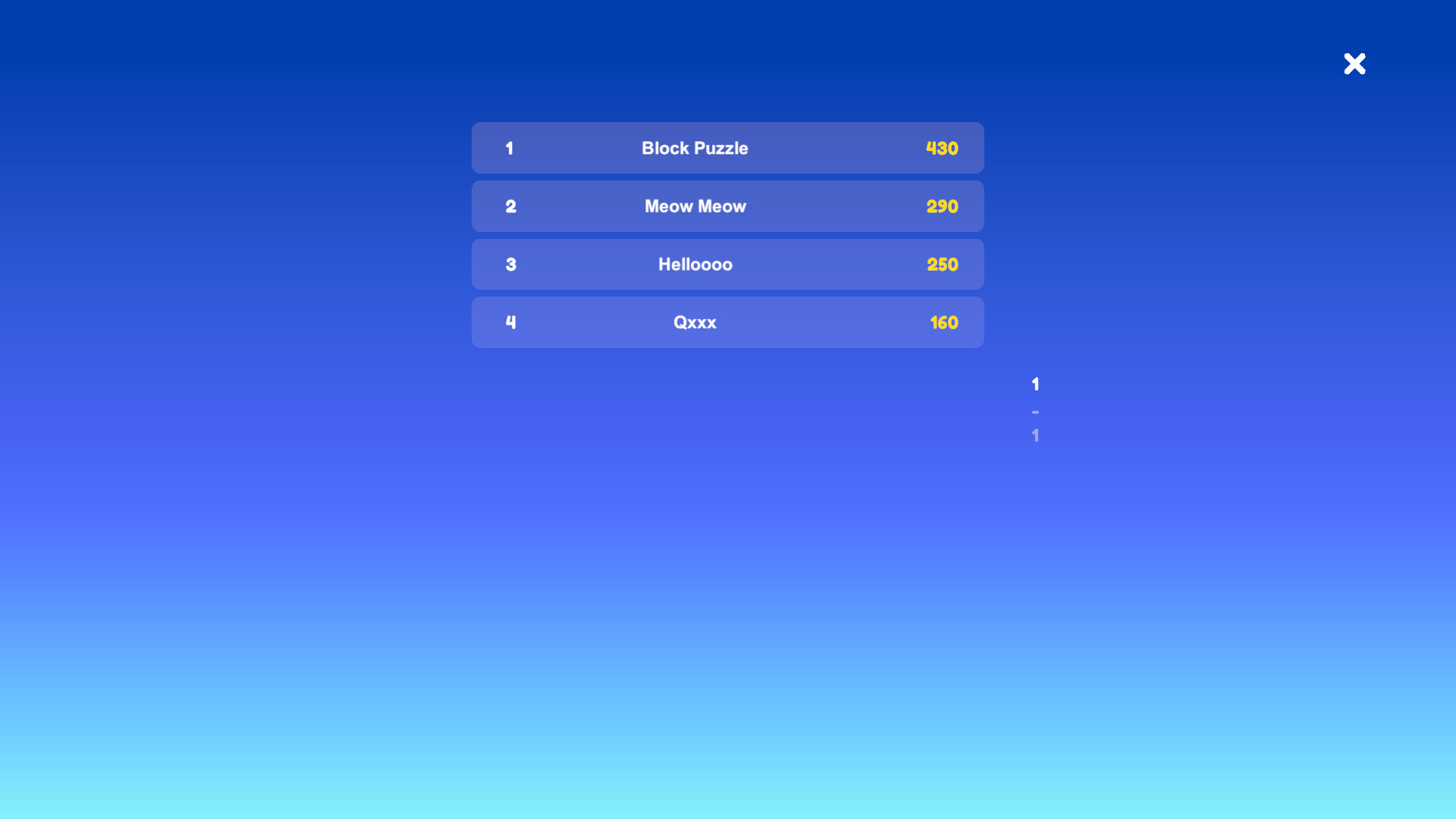 《砖块拼图 Block Puzzle》Switch英文版NSP下载-蘑菇资源宝库