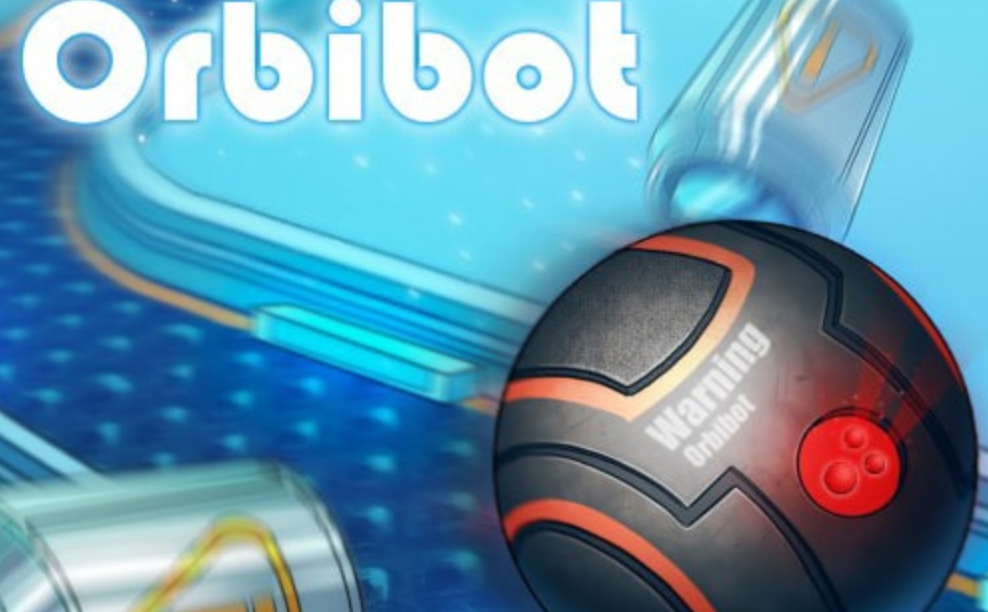 《轨道机器人 Orbibot》Switch英文版NSP下载-灼光资源宝库
