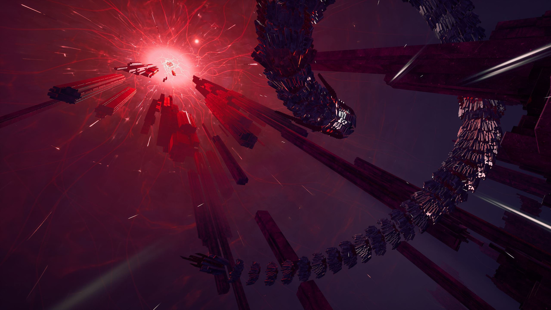 【5.05】《和鸣 Chorus》PS4欧版中文下载- 含V1.07 整合版 + 降级补丁-灼光资源宝库