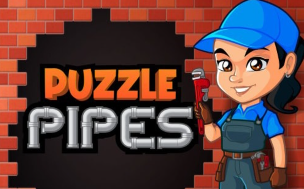 《益智水管工 Puzzle Pipes》Switch中文版NSP下载-灼光资源宝库