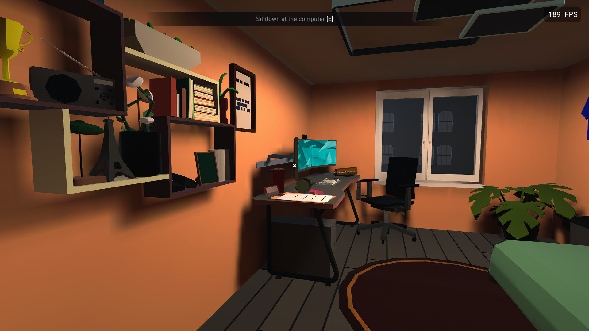 《IT专家模拟器/IT Specialist Simulator》PC中文版下载-含Build.20899324-灼光资源宝库