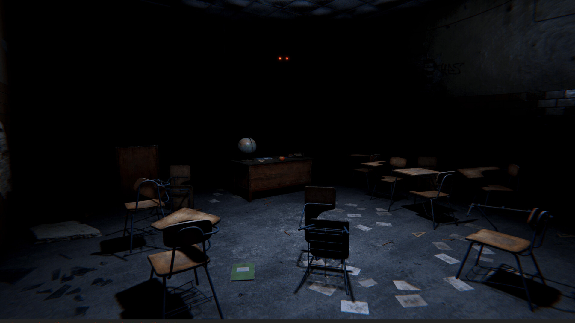 《无悼/Unmourned》PC中文版下载-含Build.20836643-灼光资源宝库