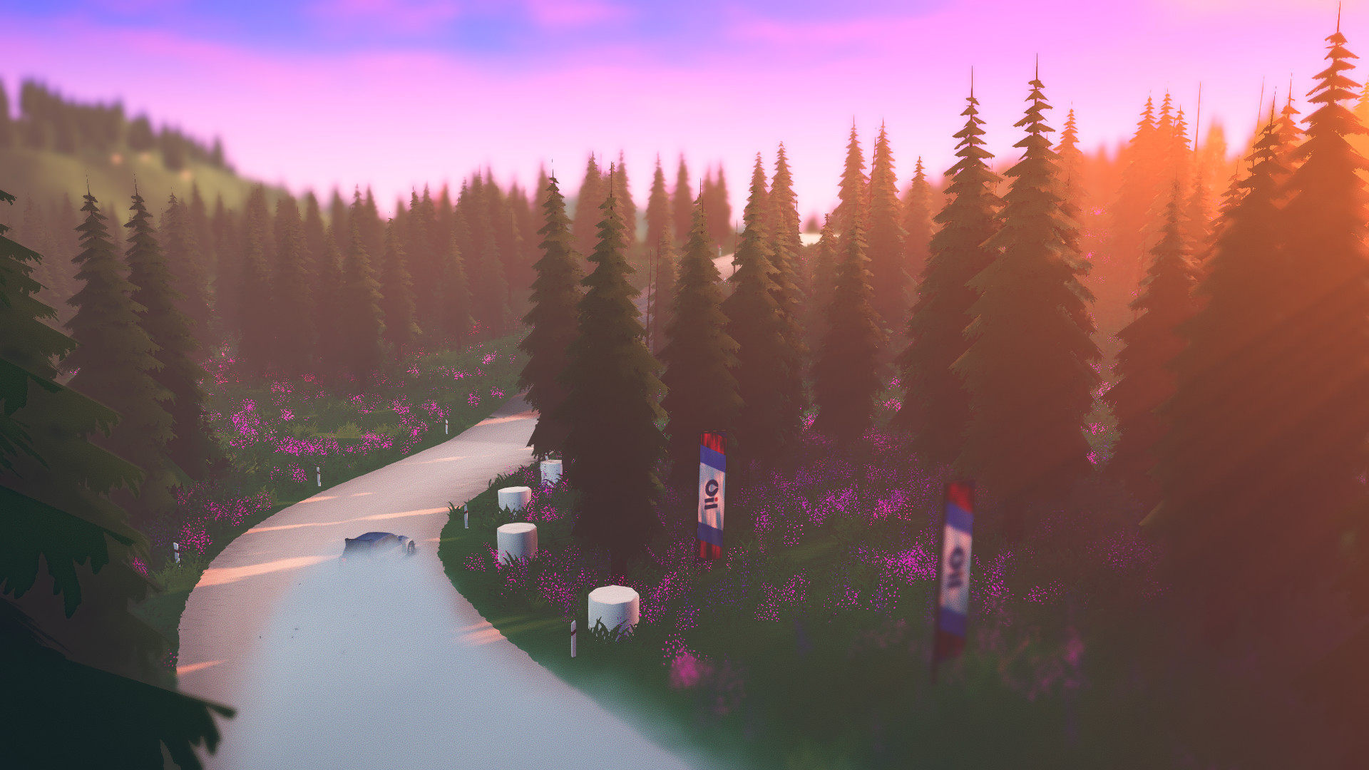 《拉力赛艺术 art of rally》Switch中文版NSZ下载 – 含1.1.9补丁-灼光资源宝库