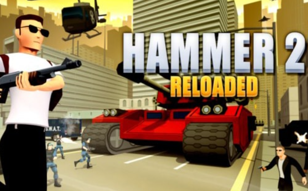 《战锤2 Hammer 2 Reloaded》Switch英文版NSP下载-灼光资源宝库