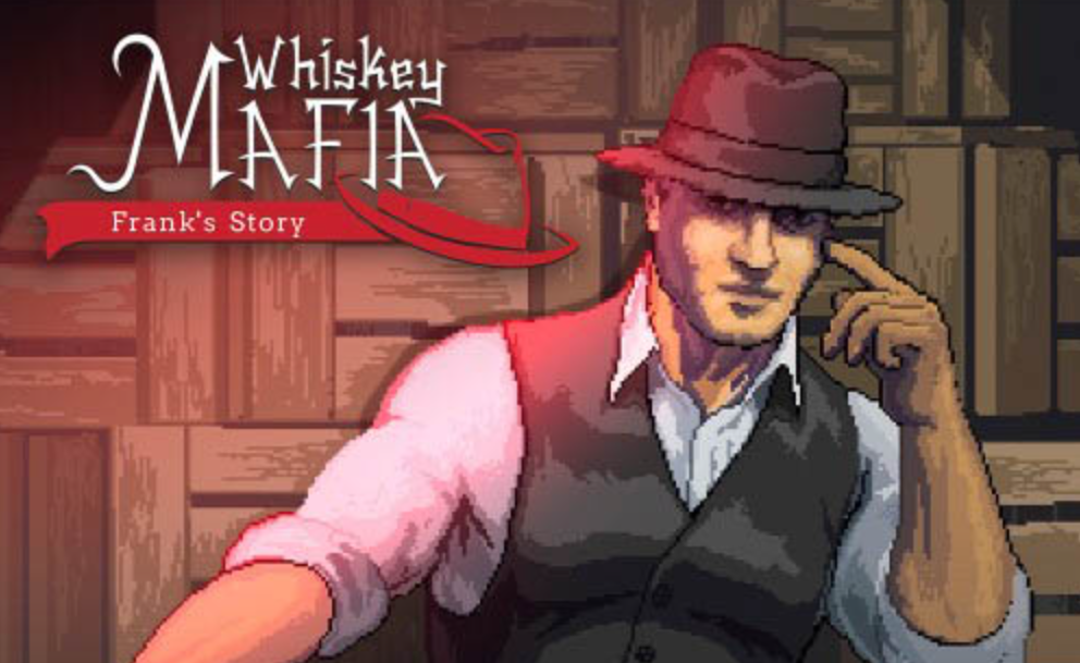 《威士忌黑手党：弗兰克的故事 Whiskey Mafia Frank’s Story》Switch英文版NSP下载-灼光资源宝库