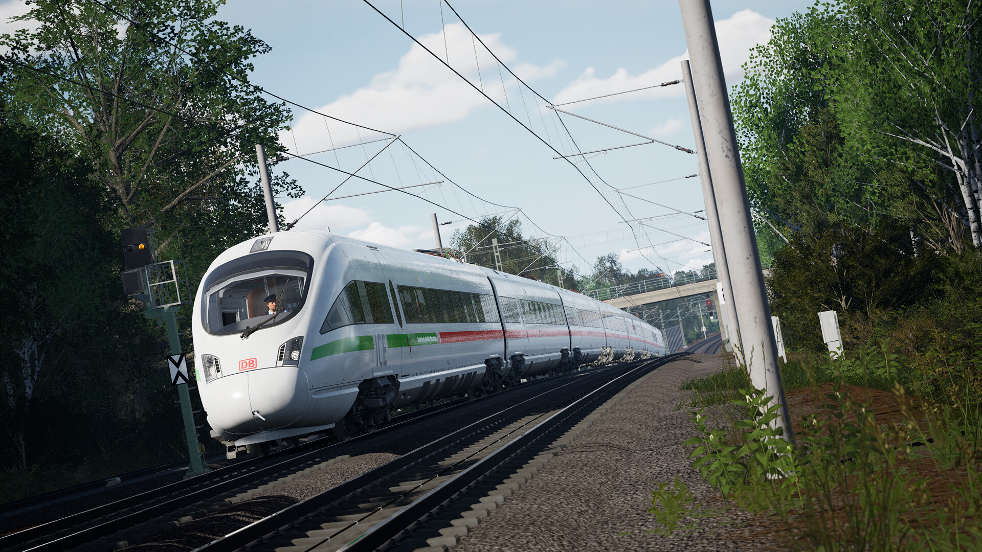 《模拟火车世界6/Train Sim World 6》PC中文版下载-含v20251113-灼光资源宝库