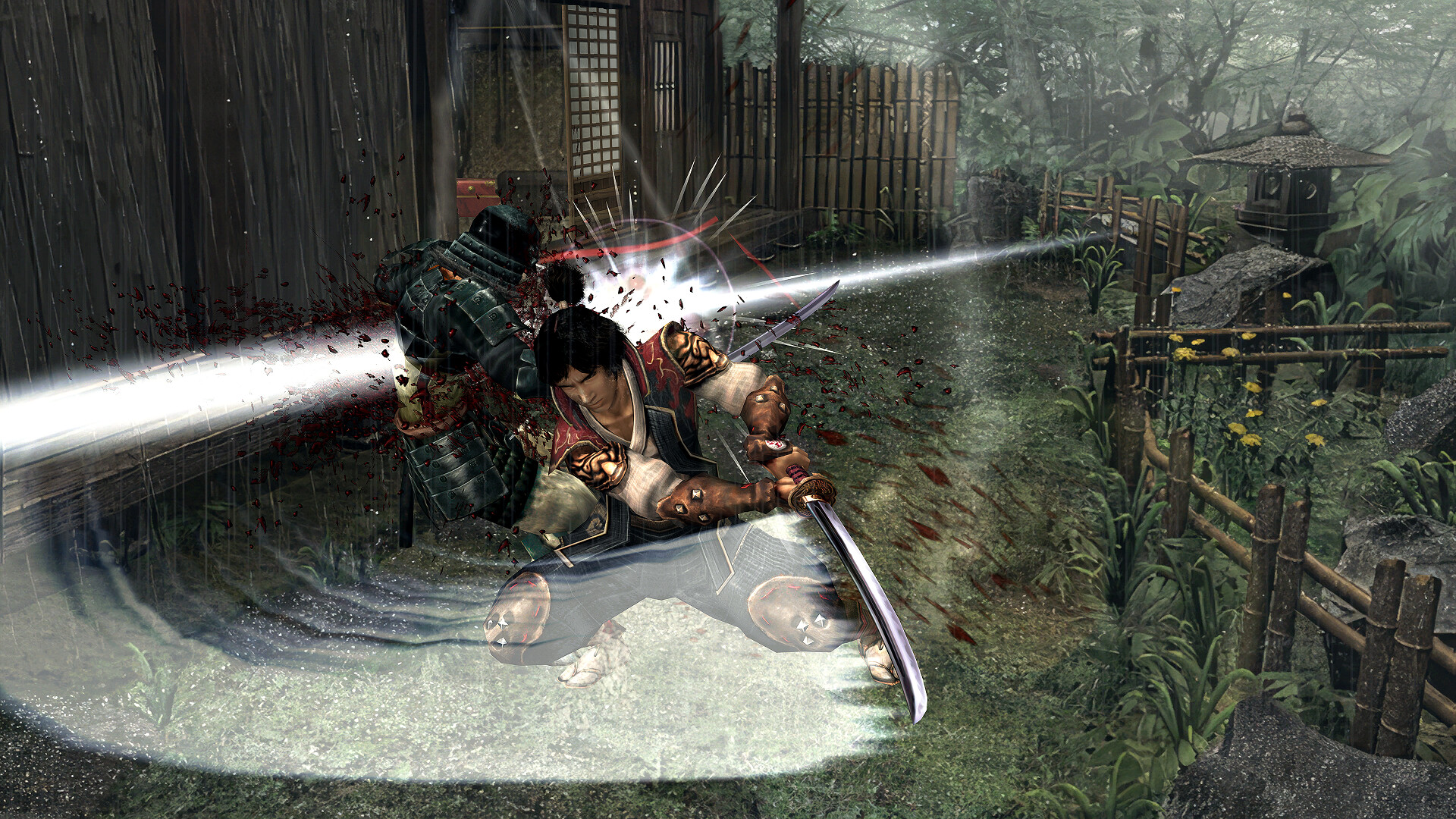 《鬼武者2：高清复刻版/Onimusha 2: Samurai’s Destiny》PC中文版下载-灼光资源宝库