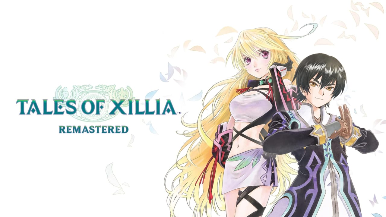 无尽传说：重制版丨Tales of Xillia Remastered-蘑菇资源宝库