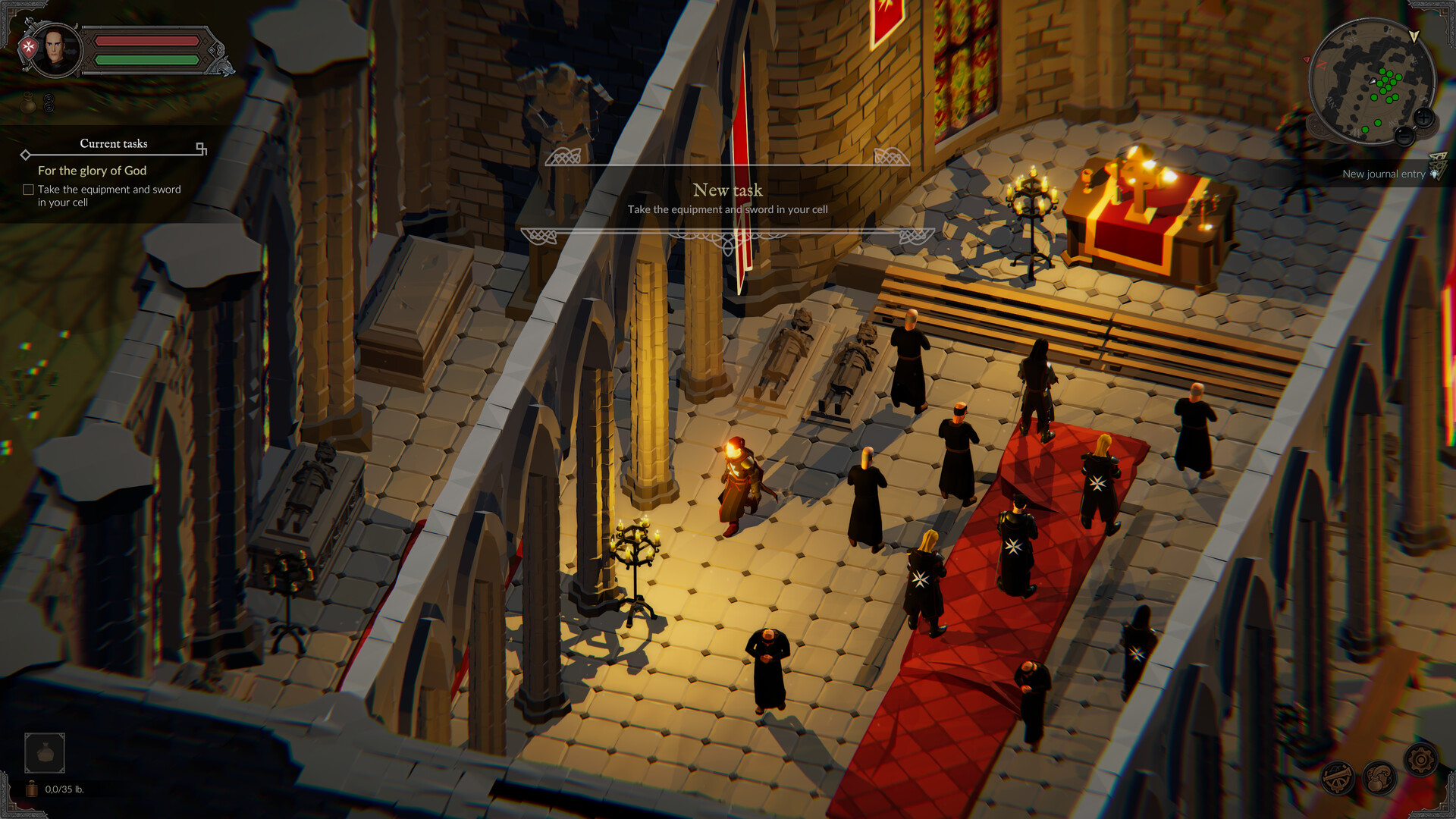 《1428:西里西亚上空的阴影/1428: Shadows over Silesia》PC中文版下载-含Build.20874122-灼光资源宝库
