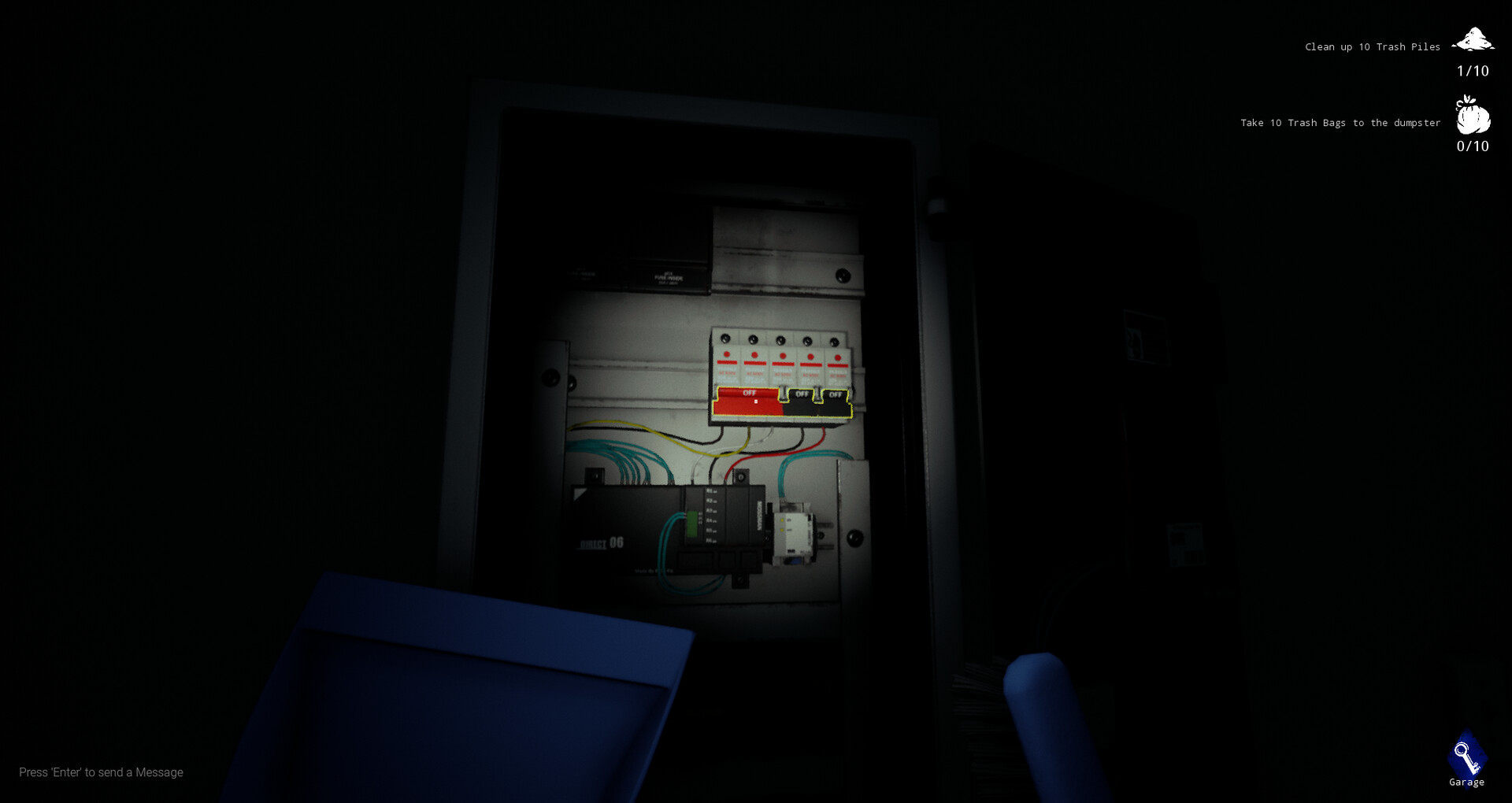 《超自然清理/Paranormal Cleanup》PC中文版下载-含v1.4.3b-蘑菇资源宝库