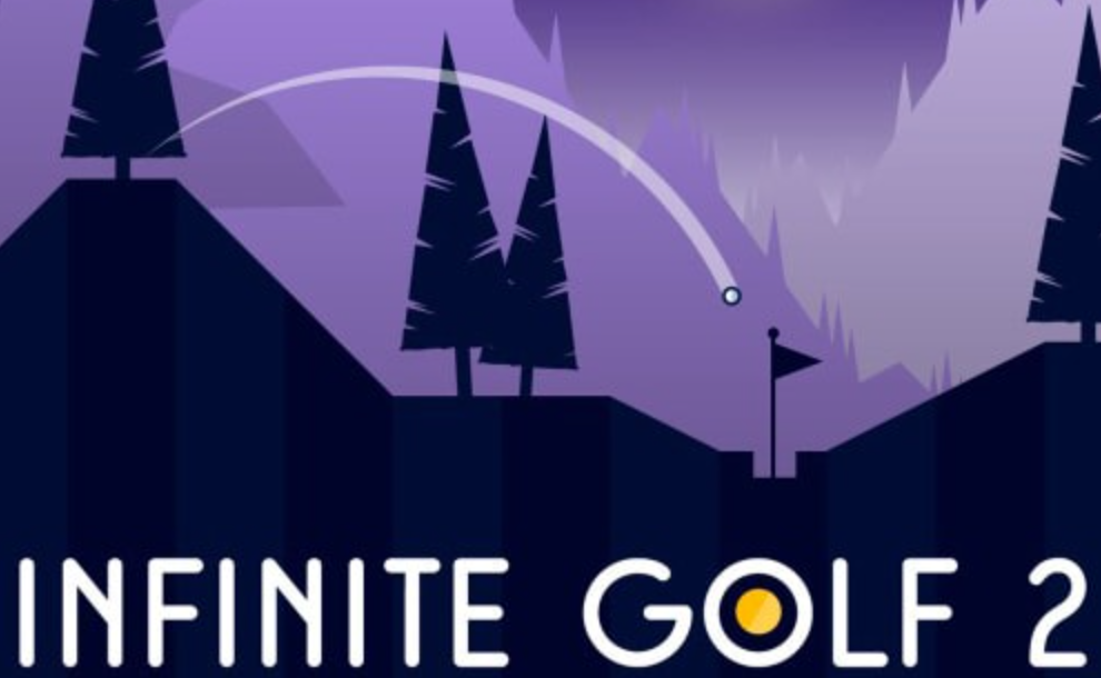 《无限高尔夫2 Infinite Golf 2》Switch英文版NSP下载-灼光资源宝库